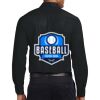 Extended Size Long Sleeve Easy Care Shirt Thumbnail