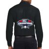 Extended Size Long Sleeve Easy Care Shirt Thumbnail