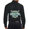 Extended Size Long Sleeve Easy Care Shirt Thumbnail