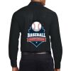 Extended Size Long Sleeve Easy Care Shirt Thumbnail