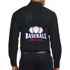 Extended Size Long Sleeve Easy Care Shirt Thumbnail