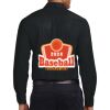 Extended Size Long Sleeve Easy Care Shirt Thumbnail