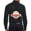 Extended Size Long Sleeve Easy Care Shirt Thumbnail