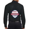 Extended Size Long Sleeve Easy Care Shirt Thumbnail