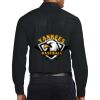Extended Size Long Sleeve Easy Care Shirt Thumbnail