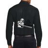 Extended Size Long Sleeve Easy Care Shirt Thumbnail