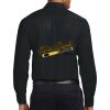 Extended Size Long Sleeve Easy Care Shirt Thumbnail