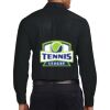 Extended Size Long Sleeve Easy Care Shirt Thumbnail