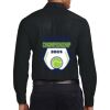 Extended Size Long Sleeve Easy Care Shirt Thumbnail