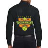 Extended Size Long Sleeve Easy Care Shirt Thumbnail