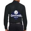 Extended Size Long Sleeve Easy Care Shirt Thumbnail
