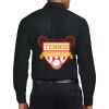 Extended Size Long Sleeve Easy Care Shirt Thumbnail