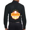 Extended Size Long Sleeve Easy Care Shirt Thumbnail