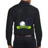 Extended Size Long Sleeve Easy Care Shirt Thumbnail