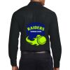 Extended Size Long Sleeve Easy Care Shirt Thumbnail