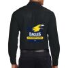 Extended Size Long Sleeve Easy Care Shirt Thumbnail