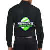Extended Size Long Sleeve Easy Care Shirt Thumbnail