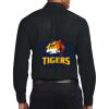 Extended Size Long Sleeve Easy Care Shirt Thumbnail