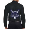 Extended Size Long Sleeve Easy Care Shirt Thumbnail