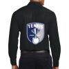 Extended Size Long Sleeve Easy Care Shirt Thumbnail