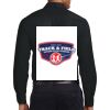 Extended Size Long Sleeve Easy Care Shirt Thumbnail