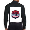 Extended Size Long Sleeve Easy Care Shirt Thumbnail