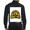 Extended Size Long Sleeve Easy Care Shirt Thumbnail