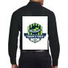 Extended Size Long Sleeve Easy Care Shirt Thumbnail