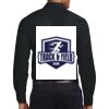 Extended Size Long Sleeve Easy Care Shirt Thumbnail