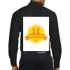 Extended Size Long Sleeve Easy Care Shirt Thumbnail