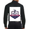 Extended Size Long Sleeve Easy Care Shirt Thumbnail