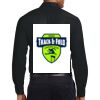 Extended Size Long Sleeve Easy Care Shirt Thumbnail