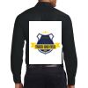 Extended Size Long Sleeve Easy Care Shirt Thumbnail