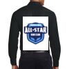 Extended Size Long Sleeve Easy Care Shirt Thumbnail