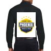 Extended Size Long Sleeve Easy Care Shirt Thumbnail