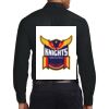 Extended Size Long Sleeve Easy Care Shirt Thumbnail
