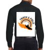Extended Size Long Sleeve Easy Care Shirt Thumbnail