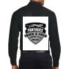 Extended Size Long Sleeve Easy Care Shirt Thumbnail