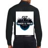 Extended Size Long Sleeve Easy Care Shirt Thumbnail