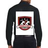 Extended Size Long Sleeve Easy Care Shirt Thumbnail