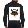 Extended Size Long Sleeve Easy Care Shirt Thumbnail