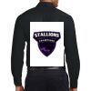 Extended Size Long Sleeve Easy Care Shirt Thumbnail
