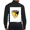 Extended Size Long Sleeve Easy Care Shirt Thumbnail
