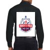 Extended Size Long Sleeve Easy Care Shirt Thumbnail
