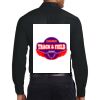 Extended Size Long Sleeve Easy Care Shirt Thumbnail