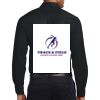 Extended Size Long Sleeve Easy Care Shirt Thumbnail