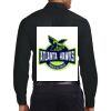 Extended Size Long Sleeve Easy Care Shirt Thumbnail