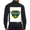 Extended Size Long Sleeve Easy Care Shirt Thumbnail