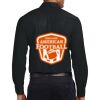 Extended Size Long Sleeve Easy Care Shirt Thumbnail