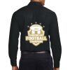 Extended Size Long Sleeve Easy Care Shirt Thumbnail